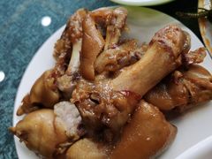 猪蹄-春花民族美食(佳木斯总店)