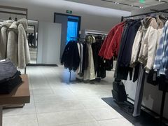 -ZARA(青岛万象城店)