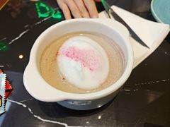 -DEEP·深美式餐吧(五棵松华熙LIVE店)