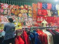 -唐人街(耀华力路)