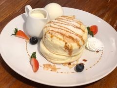 -Aroma Dessert Cafe(佑强楼店)