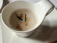 -The V泽惟·低温慢煮料理