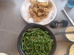 -荣祥海鲜·烟台菜(胜利路二部)