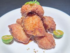 -南里山房·新淮扬菜(徐汇万科店)