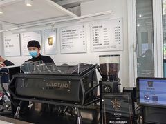 -BLATAGE COFFEE
