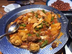 -俭寨大盘鸡·缸子肉·小公鸡·新疆菜(云通店)