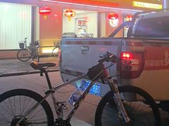 -龙香居海鲜浑锅家常菜·特色驴肉