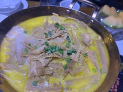 -老平安农家菜(平安店)