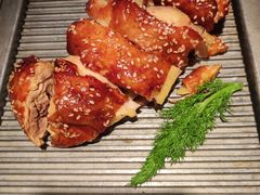 -庭悦餐厅(华侨城店)