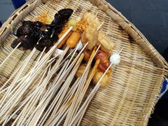 -马路边边串串香(双井直营店)