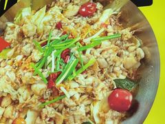 -九子跳跳蛙(石牌东店)