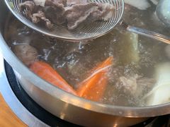 -牛品福潮汕牛肉火锅(旺庄店)