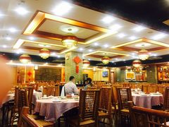 大堂-围龙屋客家食府(福田店)