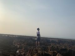 -海安新港(公交站)