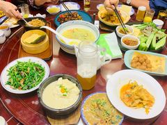 -老厨家(友谊路总店)