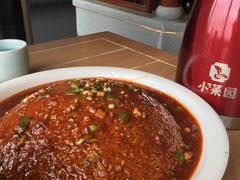 -小菜园新徽菜(芜湖万达店)