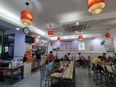 -小高后安粉餐厅(解放四路店)