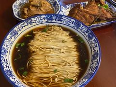 -孙盛兴奥灶面馆·蟹黄面·三虾面(山塘街总店)