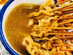 -郑喜旺烧烤(新密总店)