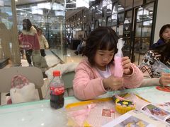 -Summer House夏莫手工坊团建活动(世博源店)