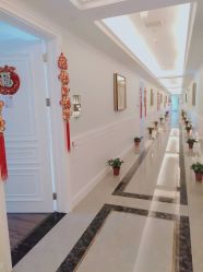 -东方爱堡国际母婴会所(廊坊首店广阳店)