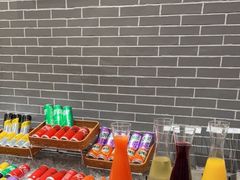 -浙江西子宾馆·瑶园咖啡厅