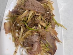-鑫明明拉面(宁化路店)
