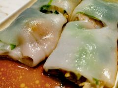 -花城粤菜餐厅(高新区店)