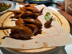 -悦融·京鲁菜·露台花园(安定门店)