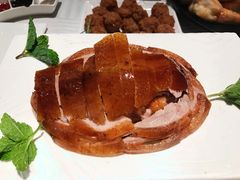 -四季民福烤鸭店(王府井灯市口店)