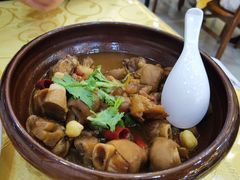 -新疆巴州金丝特餐厅(大钟寺店)