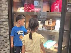 -春水堂人文茶馆(大墩店)