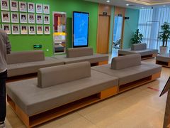 -爱康国宾体检中心(杭州滨江江南大道分院)