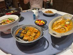 -徽镇小厨·经典徽菜(十里河店)