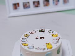 -HOLIDAY休日(后田垟巷店)