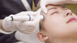 点击看大图 -东英经典SKIN&SPA