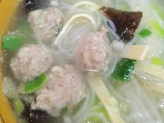 -东北熏肉大饼(大学南路店)