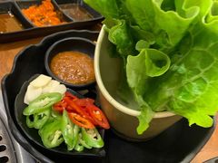 -匠太烧肉台日料理餐酒馆(三林店)