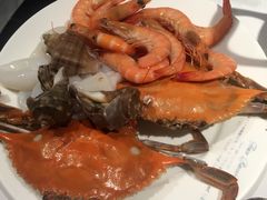 -星伦多自助料理·涮烤一体(虹悦城店)
