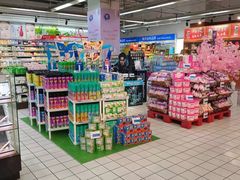 -世纪联华(外高桥店)