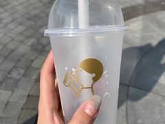 -喜茶(南京仙林金鹰店)