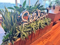 -Seesaw Coffee(朝阳大悦城店)