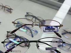 -老仙配镜厂(深圳宝安店)