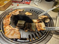 -猫抓烤肉(观音桥九街店)