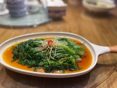 -蒙亨·手把肉·蒙古包文化主题餐厅(天恒广场店)