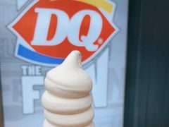-DQ·蛋糕·冰淇淋(富华里店)