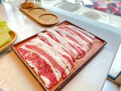 -木槿花开烤肉店(盐河南路店)