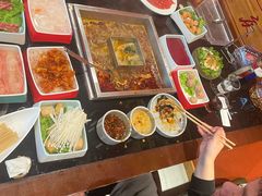 -重庆德忆火锅（龙南街3店）(渝水岸餐饮)