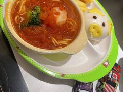 -江边城外烤全鱼(汉光百货店)