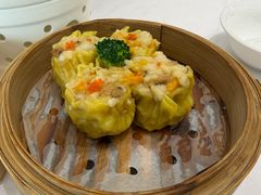 -龙发海鲜酒家·早茶夜茶·潮粤菜(情侣中路店)